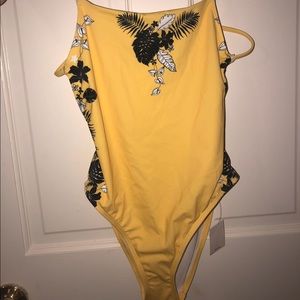 Urban outfitters one piece